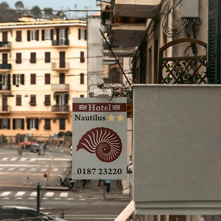 Hotel Ca' Dei Costa La Spezia Esterno foto