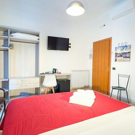 Hotel Ca' Dei Costa La Spezia Esterno foto