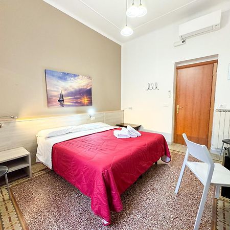 Hotel Ca' Dei Costa La Spezia Esterno foto