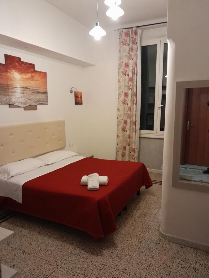 Hotel Ca' Dei Costa La Spezia Esterno foto
