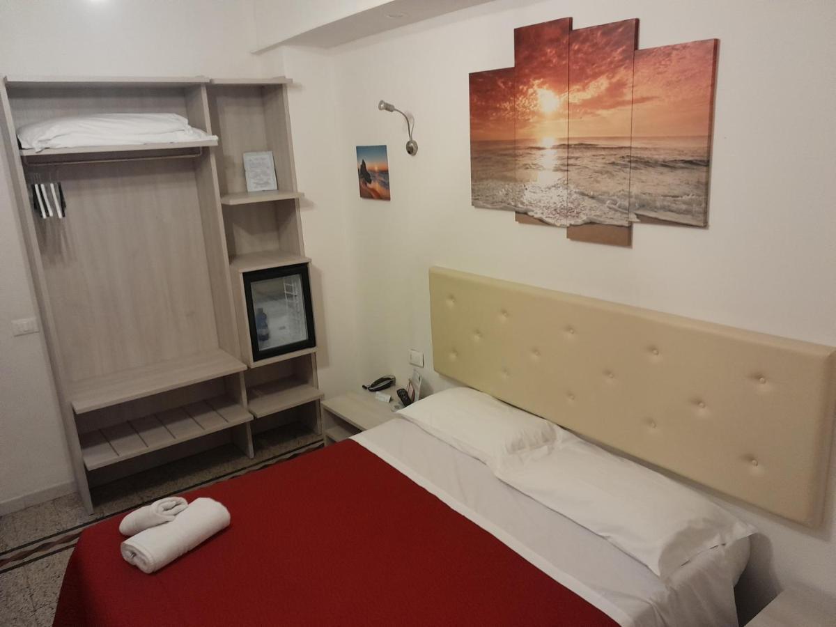 Hotel Ca' Dei Costa La Spezia Esterno foto