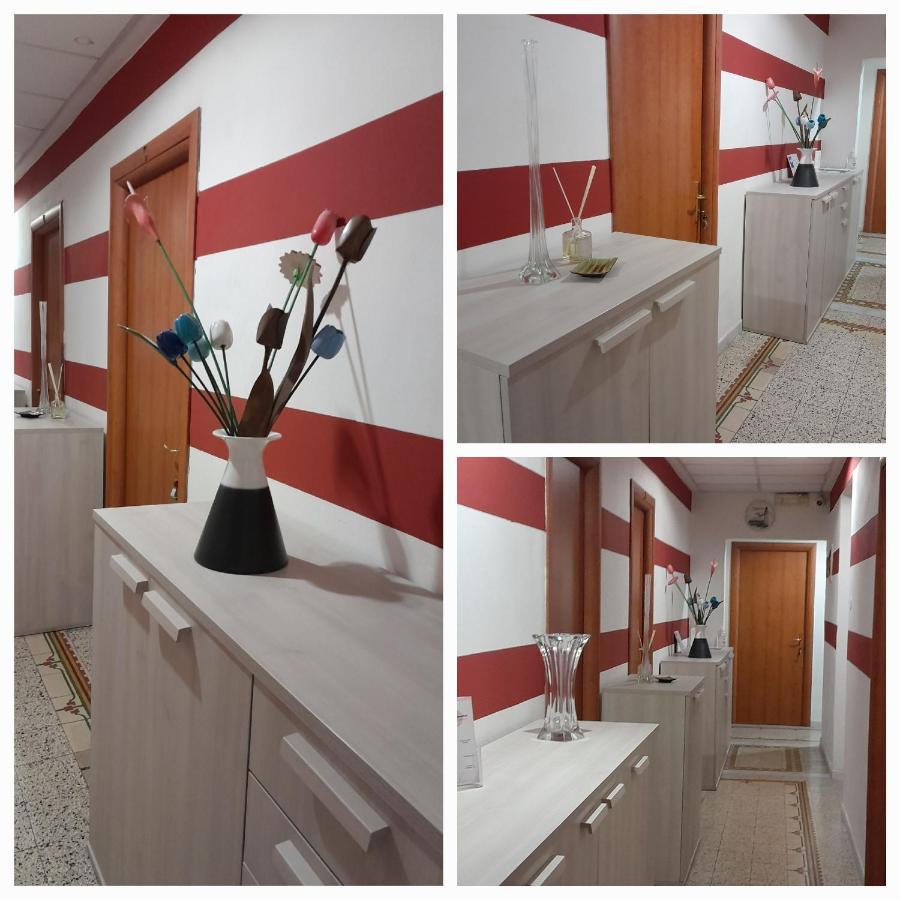 Hotel Ca' Dei Costa La Spezia Esterno foto