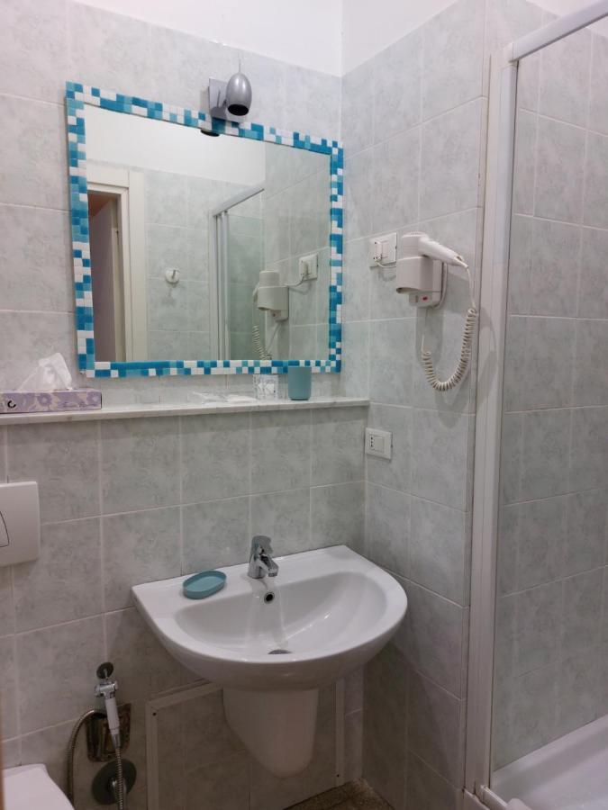 Hotel Ca' Dei Costa La Spezia Esterno foto