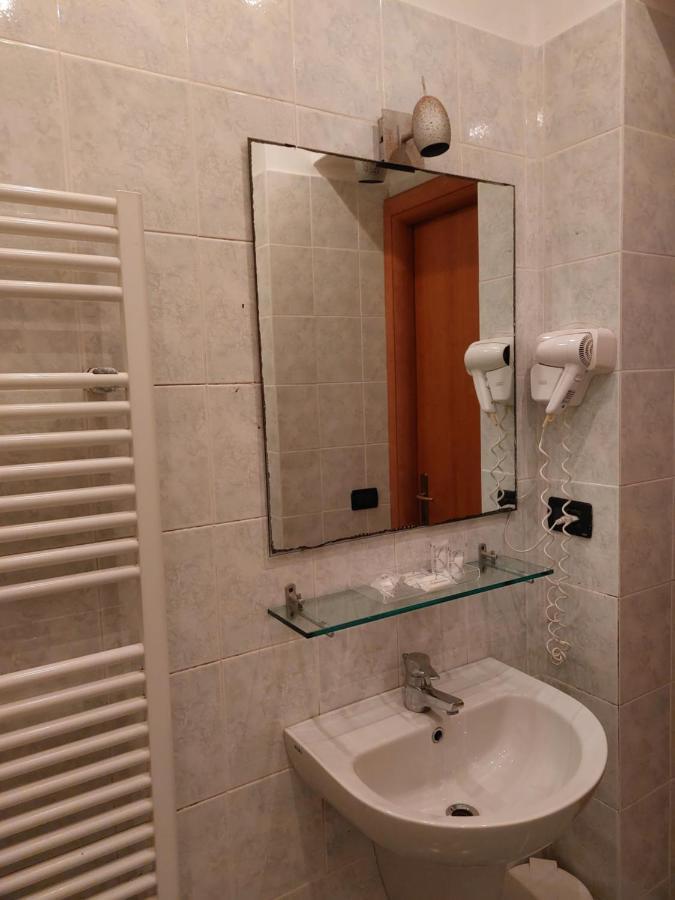 Hotel Ca' Dei Costa La Spezia Esterno foto