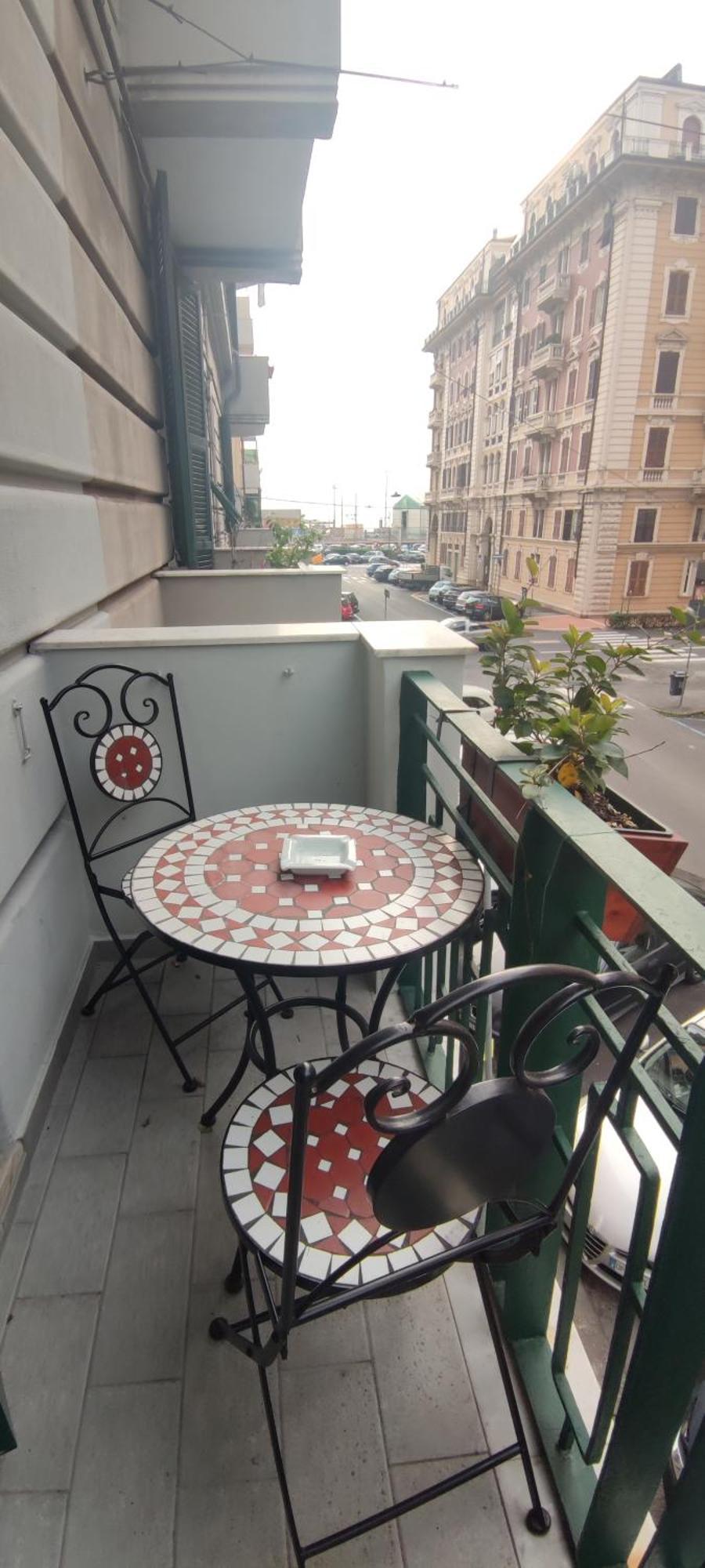 Hotel Ca' Dei Costa La Spezia Esterno foto