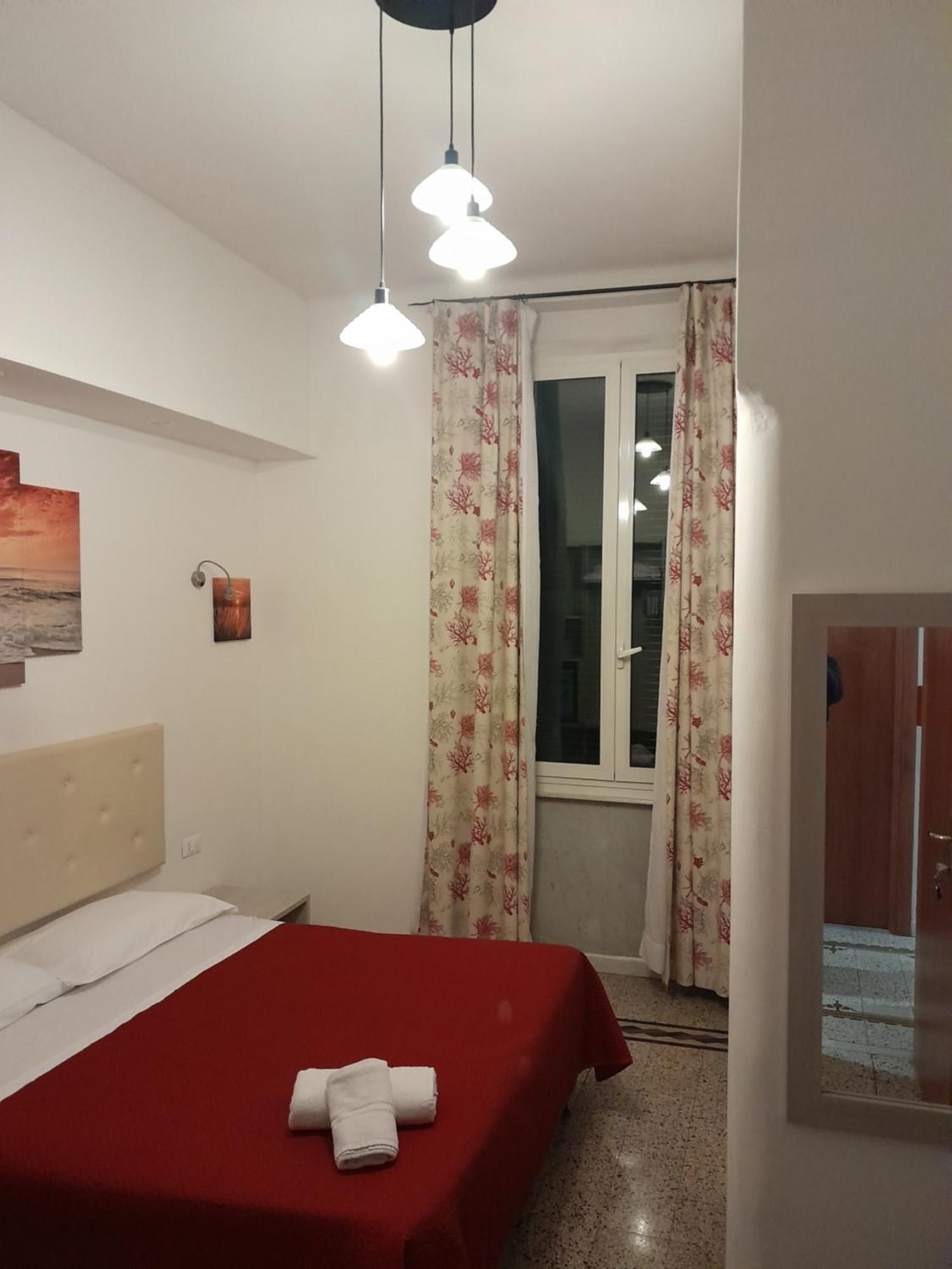 Hotel Ca' Dei Costa La Spezia Esterno foto