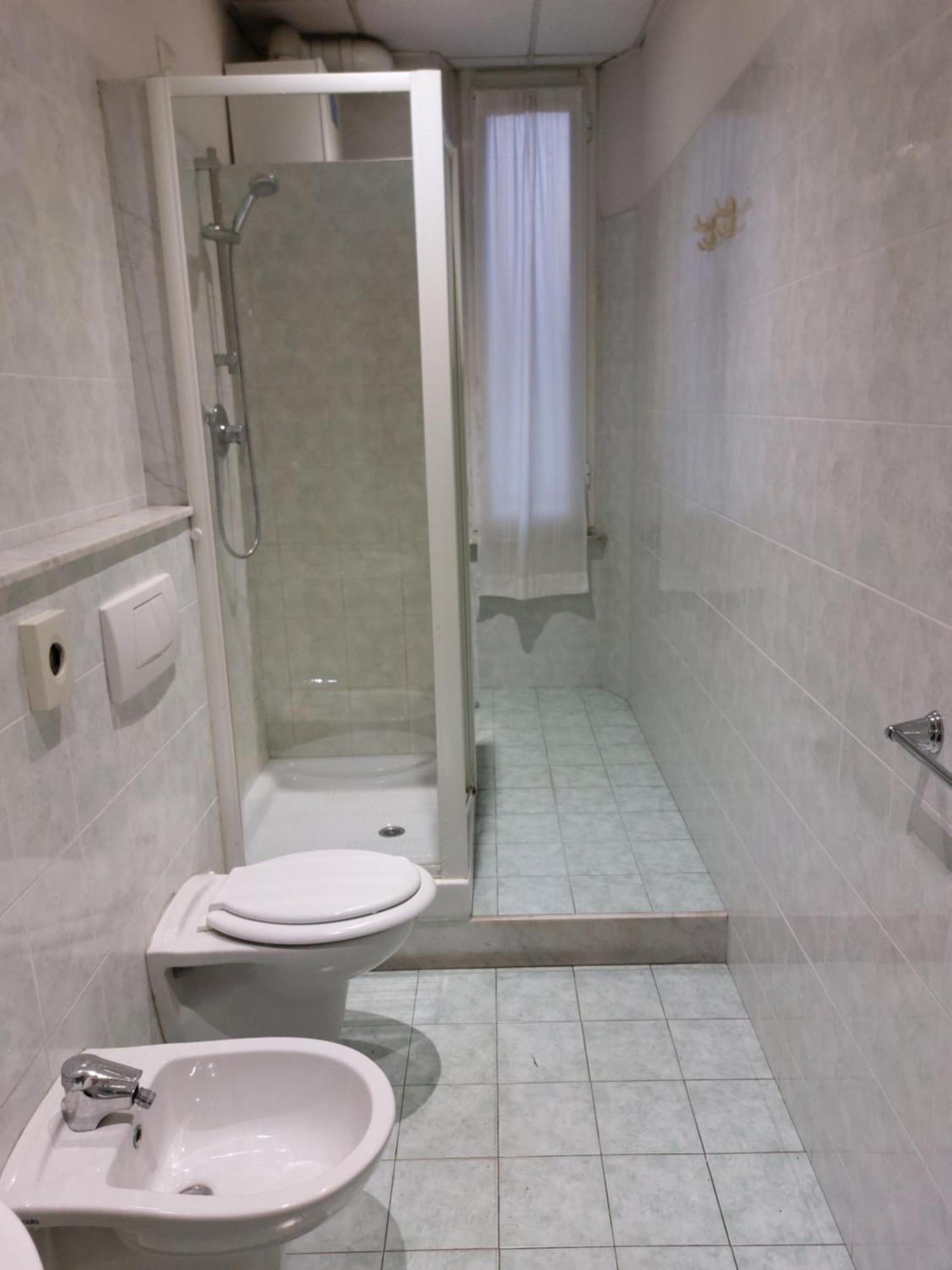 Hotel Ca' Dei Costa La Spezia Esterno foto