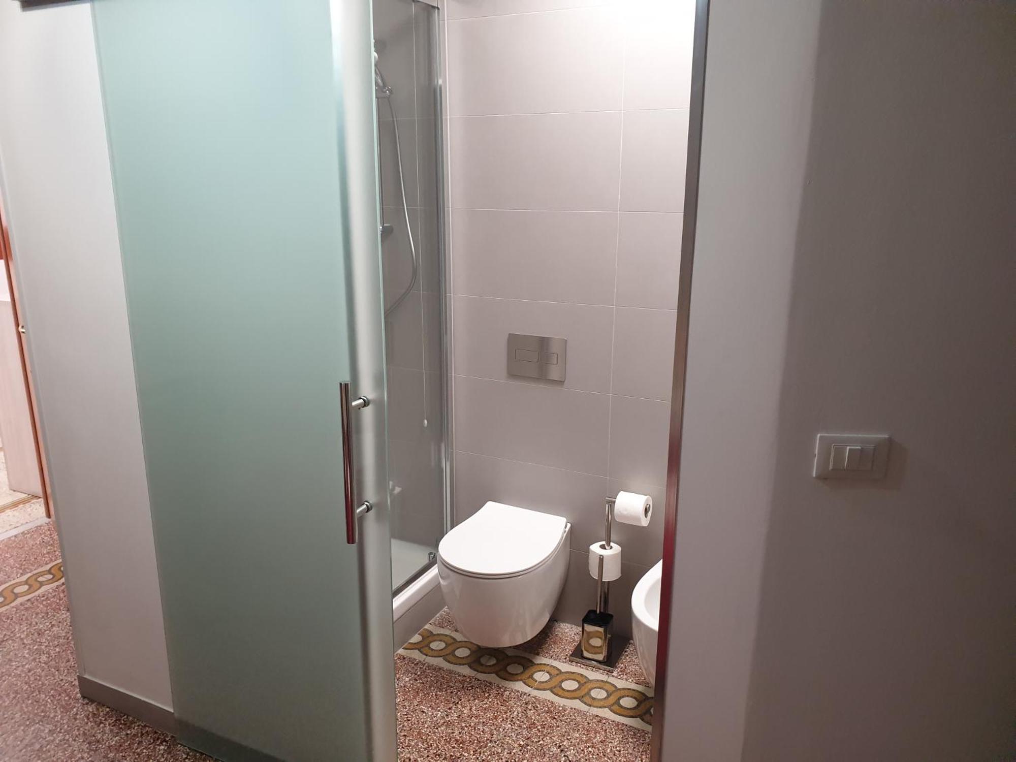 Hotel Ca' Dei Costa La Spezia Esterno foto