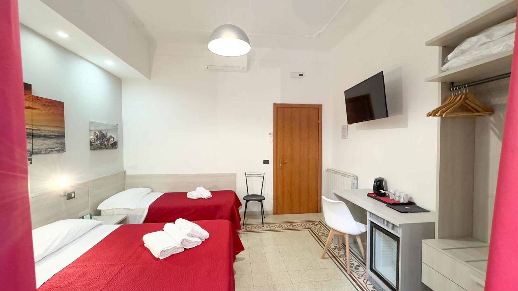 Hotel Ca' Dei Costa La Spezia Esterno foto