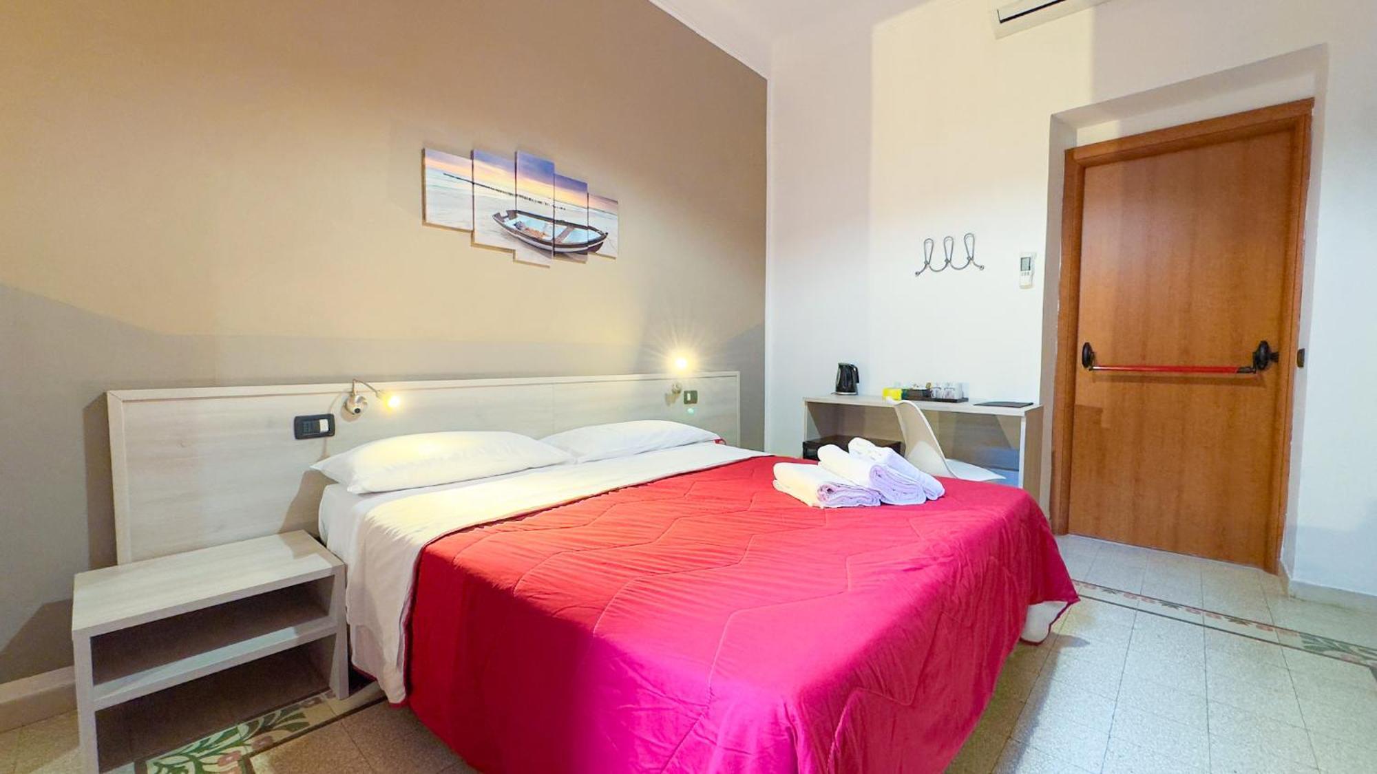 Hotel Ca' Dei Costa La Spezia Esterno foto