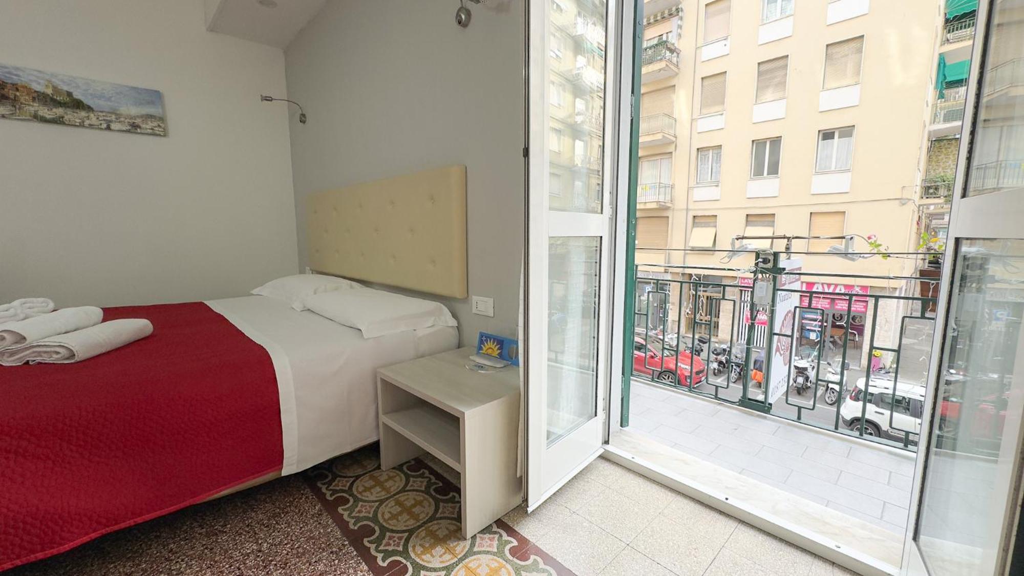Hotel Ca' Dei Costa La Spezia Esterno foto