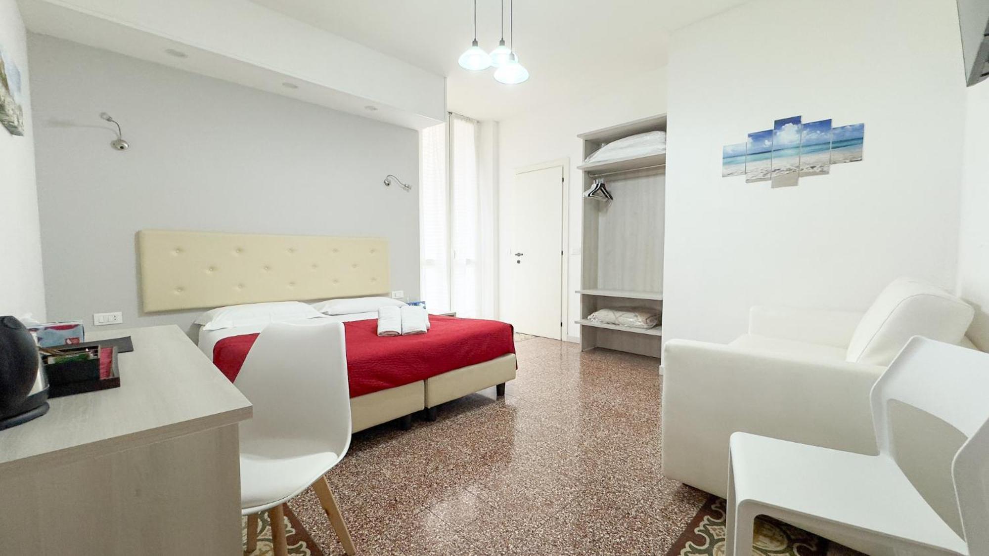 Hotel Ca' Dei Costa La Spezia Esterno foto
