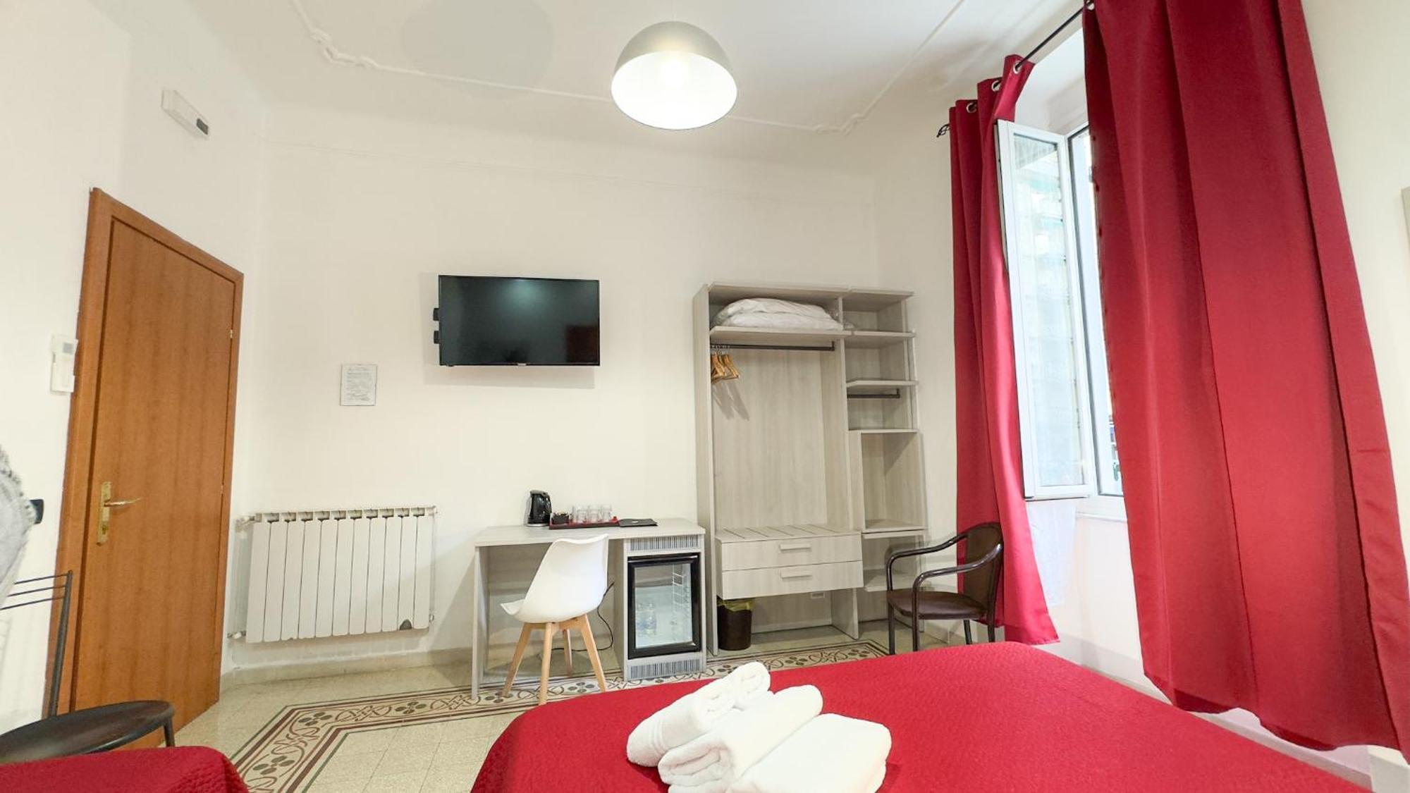 Hotel Ca' Dei Costa La Spezia Esterno foto