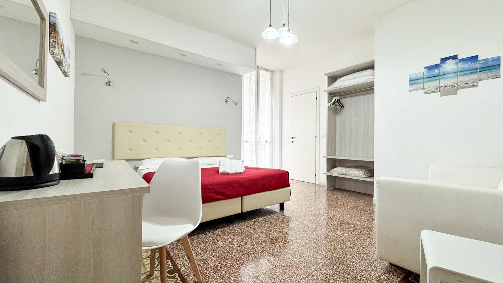 Hotel Ca' Dei Costa La Spezia Esterno foto
