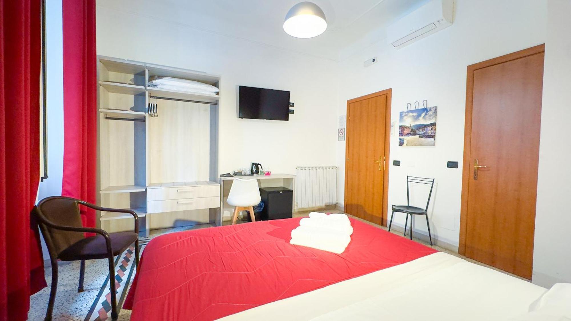 Hotel Ca' Dei Costa La Spezia Esterno foto