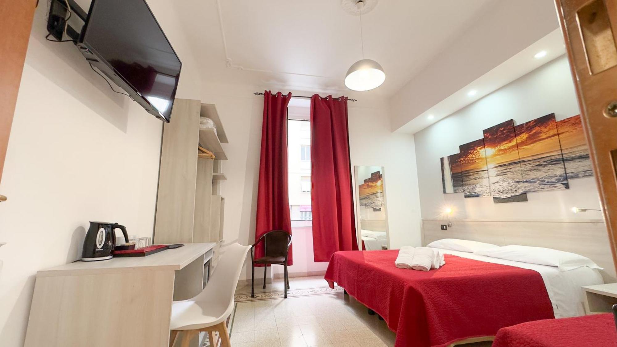 Hotel Ca' Dei Costa La Spezia Esterno foto