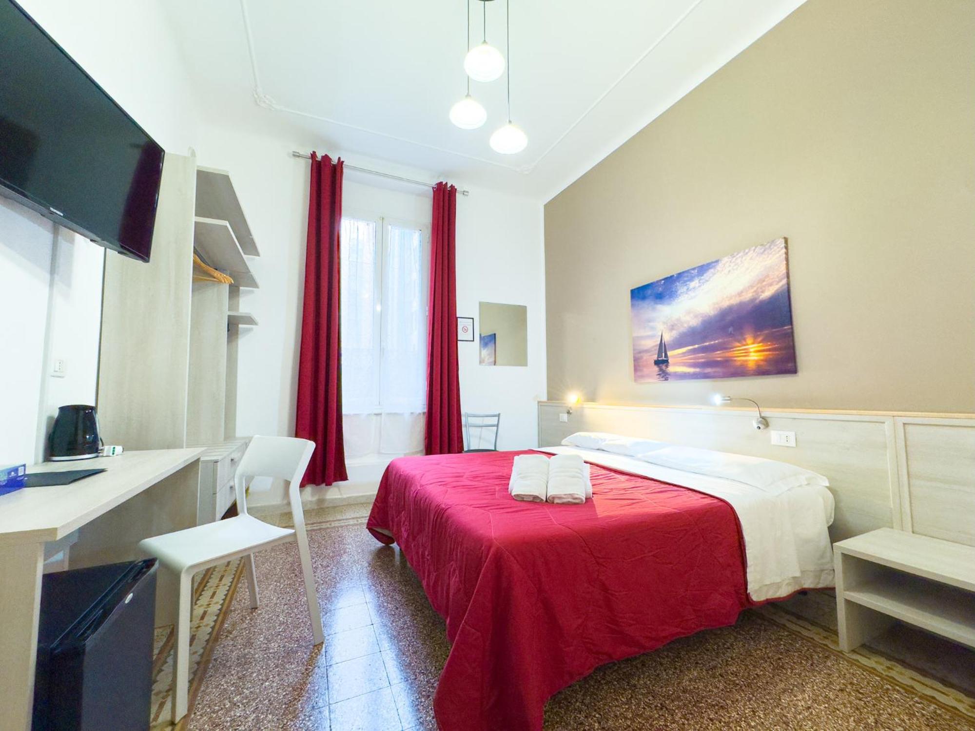 Hotel Ca' Dei Costa La Spezia Esterno foto