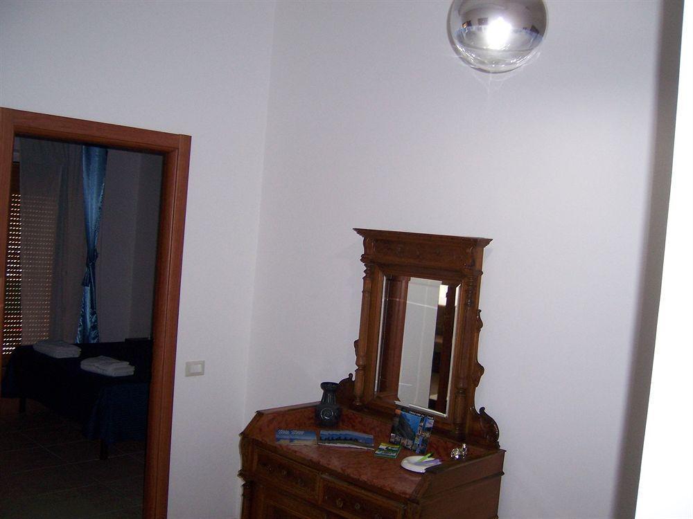 Hotel Ca' Dei Costa La Spezia Esterno foto